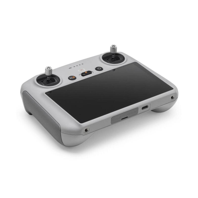 DJI - RC (Mini 3 Pro/Mavic 3 Classic/Mavic 3/Mavic 3 Cine/Air 2S)