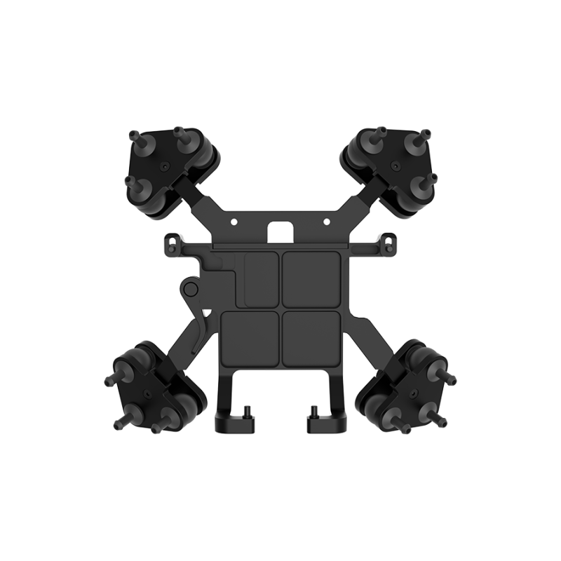 Gremsy PIXY SM - Advanced Damping