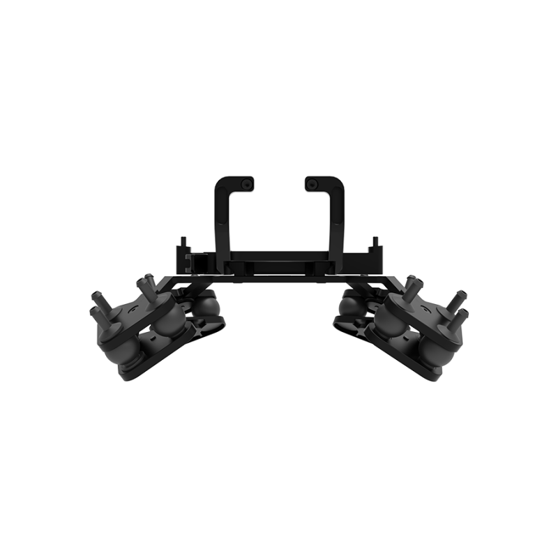 Gremsy PIXY SM - Advanced Damping