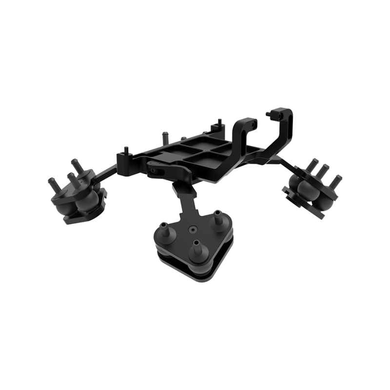 Gremsy PIXY SM - Advanced Damping