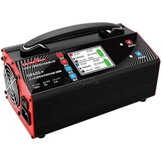 Ultra Power - UP600+ charger