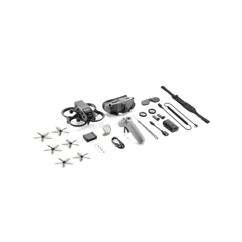 DJI Avata - Pro-View Combo (DJI RC Motion 2)