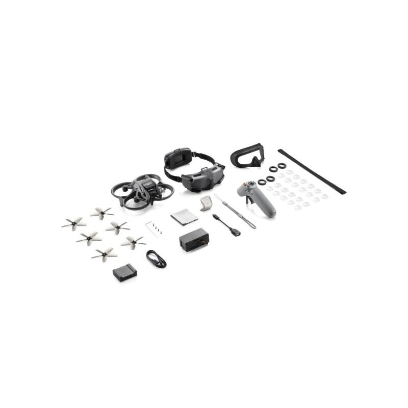 DJI Avata - Explorer Combo