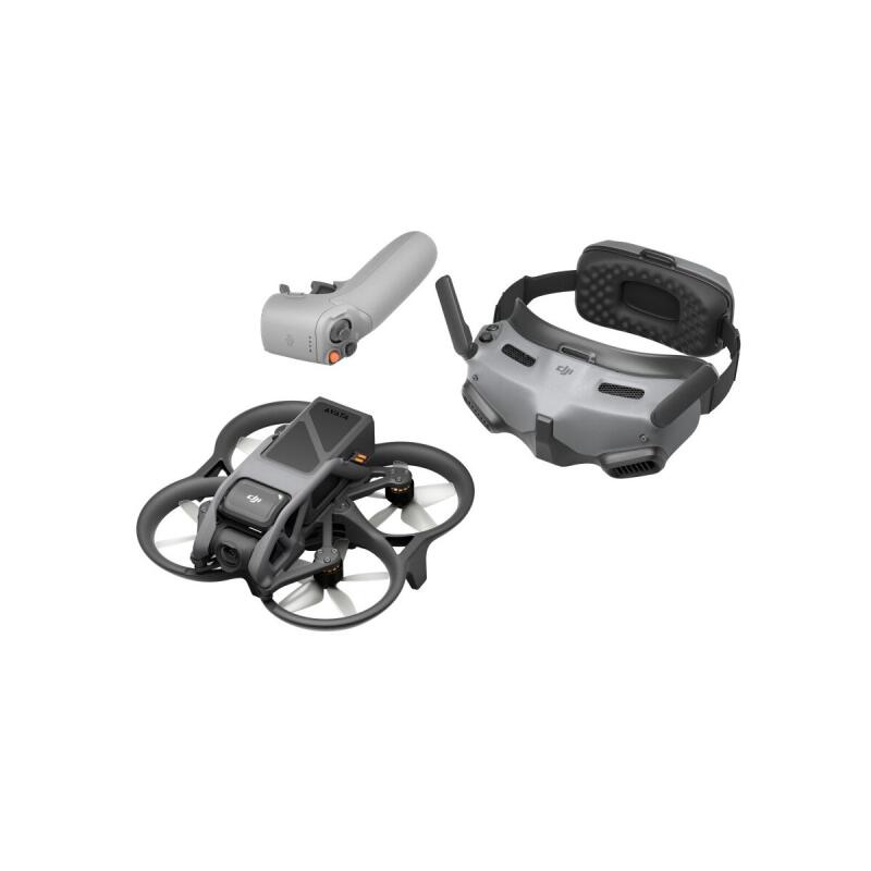 DJI Avata - Explorer Combo