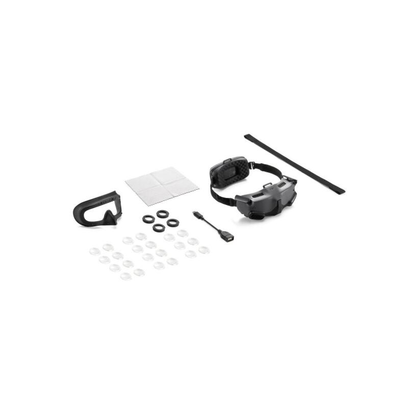 DJI - Goggles Integra