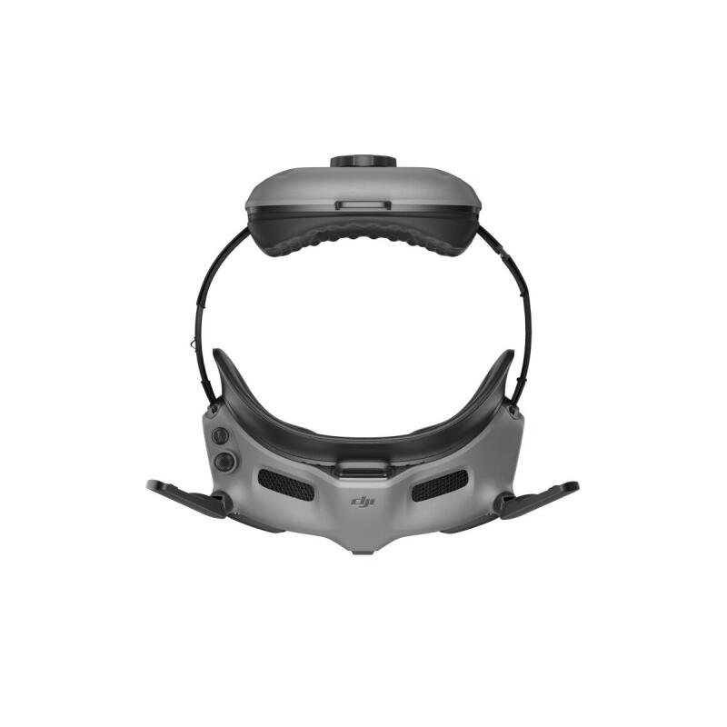 DJI - Goggles Integra
