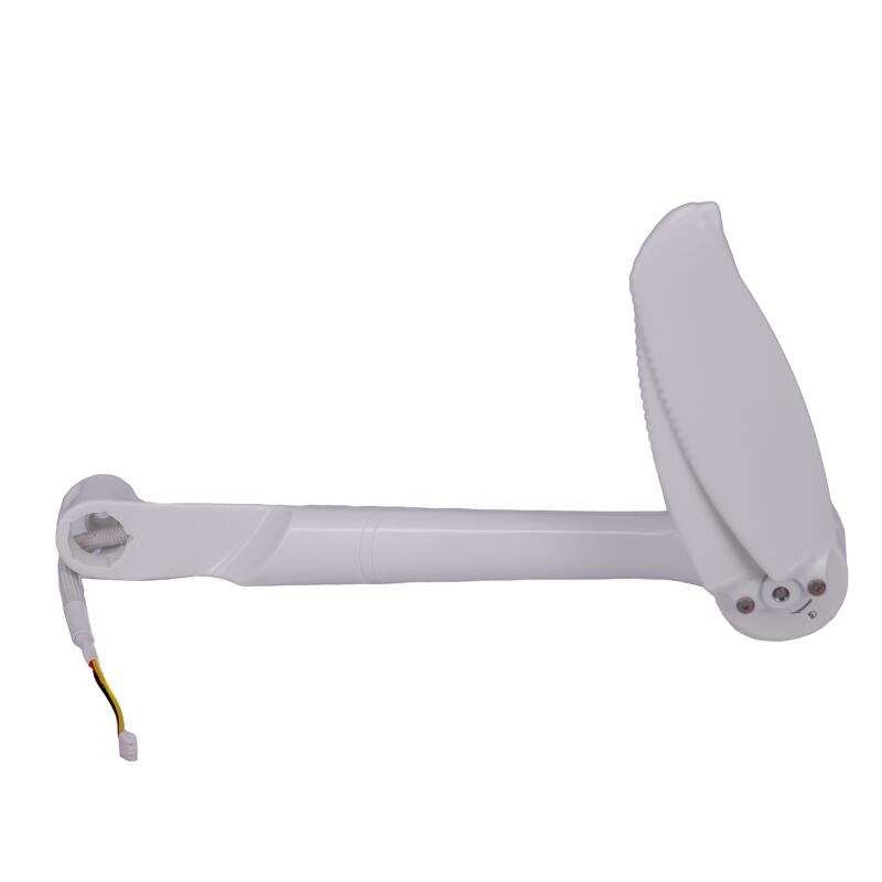 thumbnail image 2 of Parrot Bebop Drone Rear Left Motor – 8-Pin Cable With White Connector, OEM Pull 2 of 6