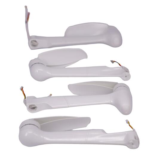 Parrot Anafi Ai - Motor arm Set