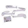 Parrot Anafi Ai - Arms & Motors Set