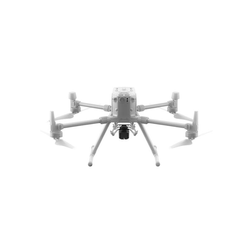 JLIdrone - Drop System PTS4 (for DJI M300/M350/M400)