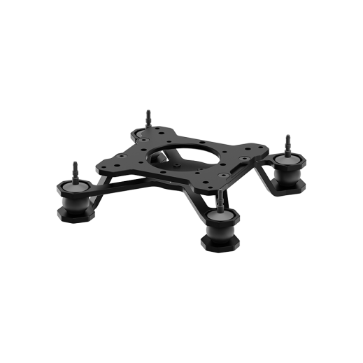 Gremsy ZIO - Damping