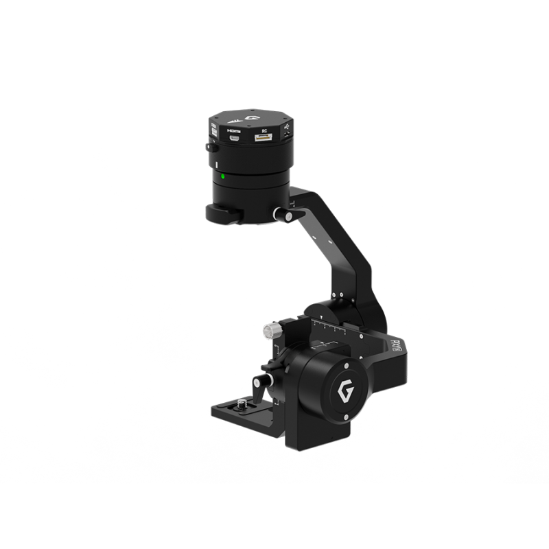 Gremsy Pixy S - Standard Kit