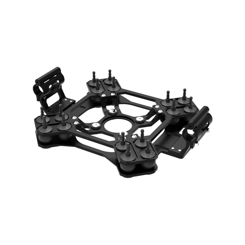 Gremsy Pixy S/LR - Damping
