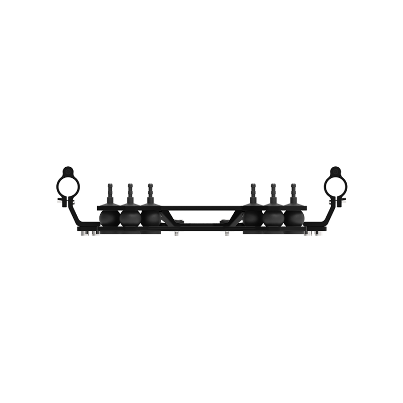 Gremsy Pixy S/LR - Damping