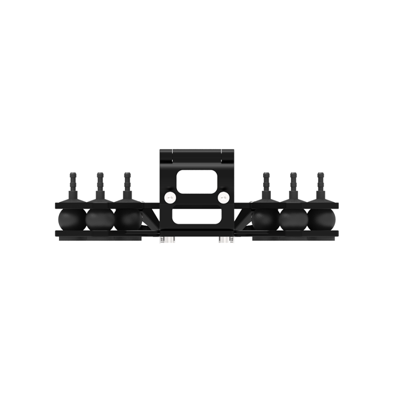 Gremsy Pixy S/LR - Damping