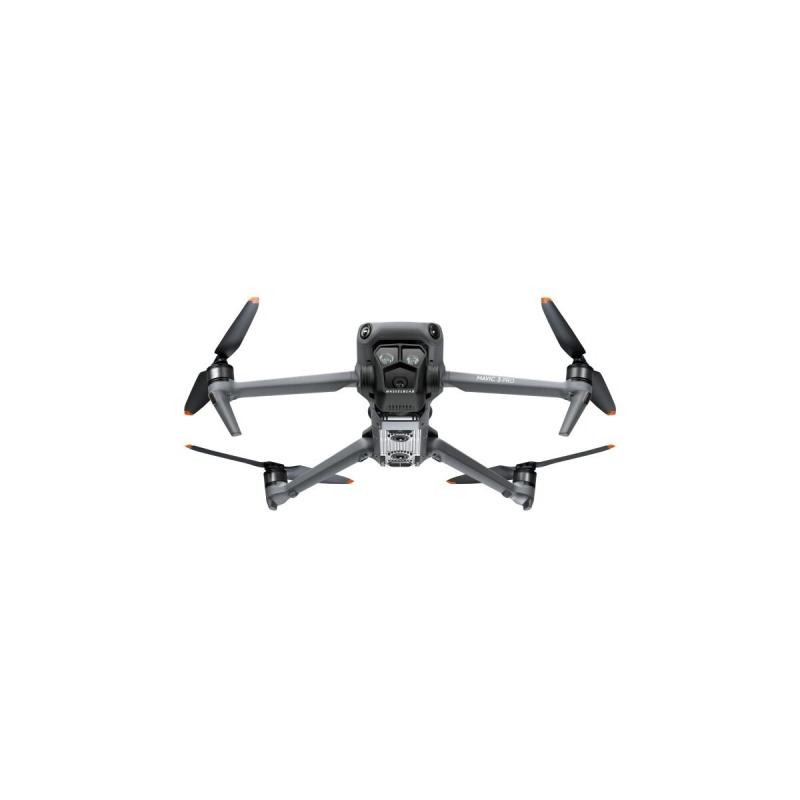 DJI Mavic 3 Multispectral - industrial drone with professional cameras