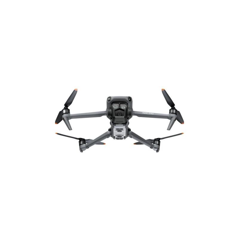 DJI Mavic 3 Drone Review  Best Value for Professionals?