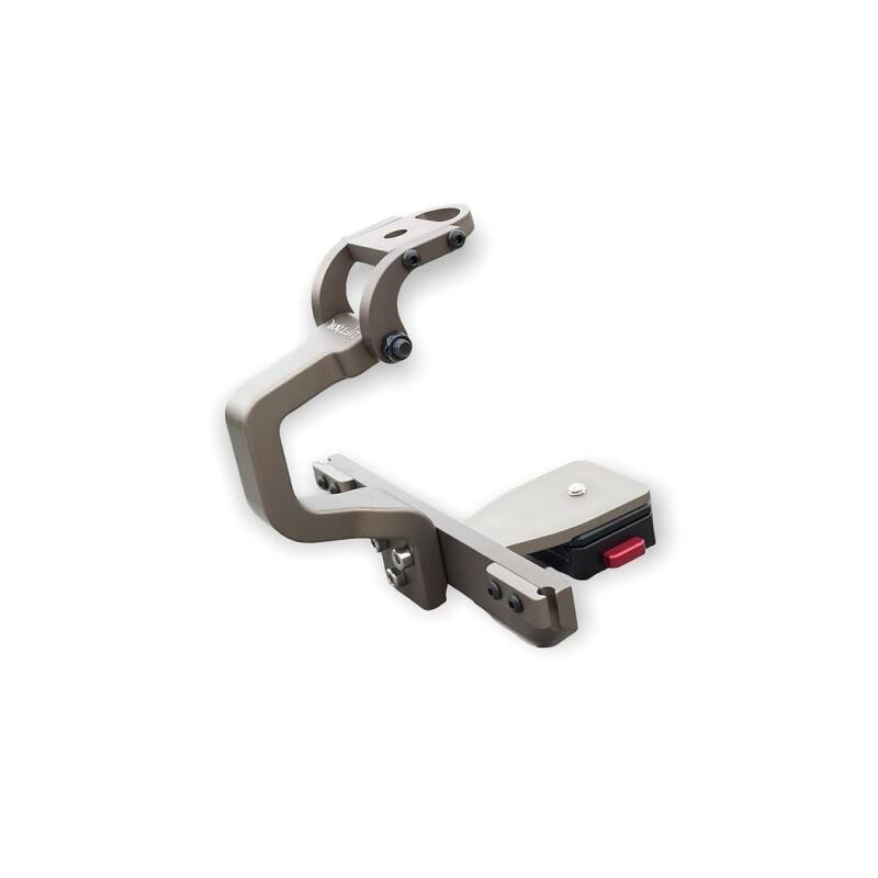 LifThor - Monitorhalterung (DJI RC Plus/RC Plus 2)