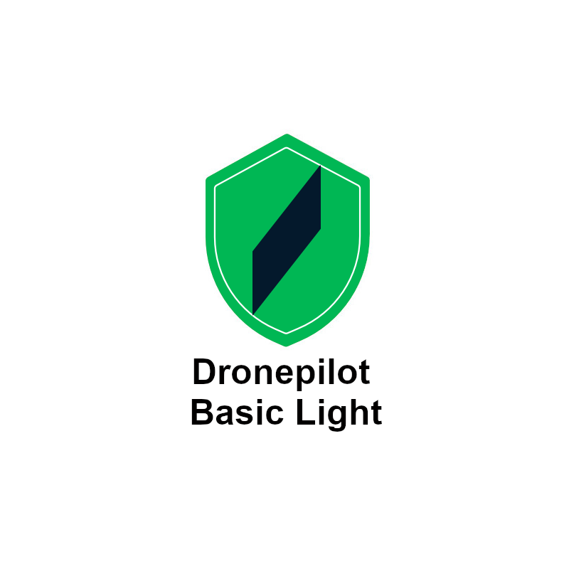 Drone Pilot Basic Light (A1/A3) - Online Kurs