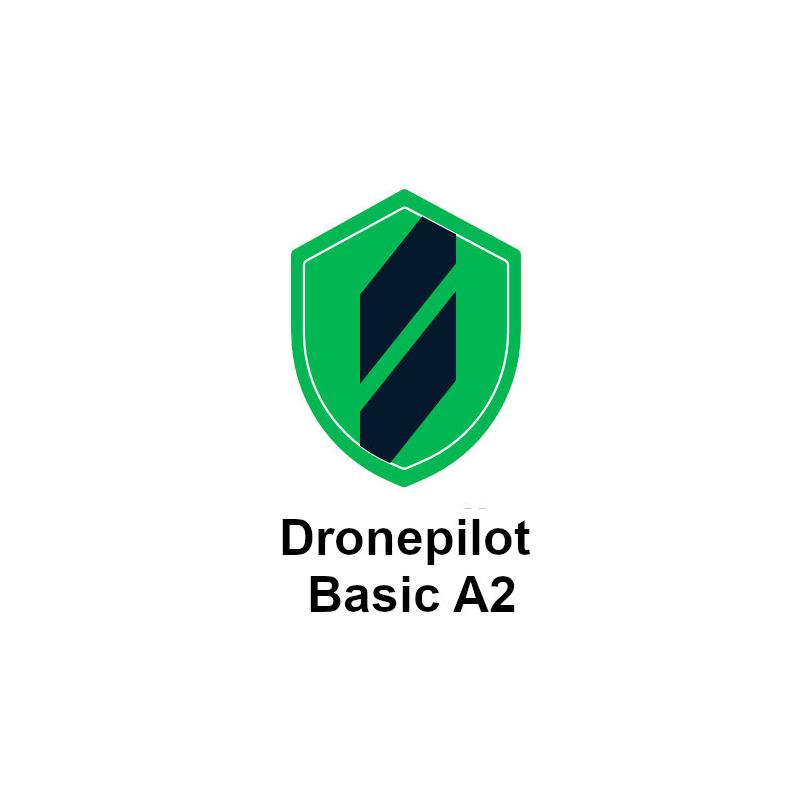 Dronepilot Basic (A2) - Online