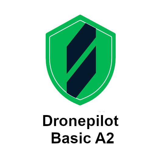 Drone Pilot Basic (A2) - Online Kurs