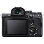 Sony - Alpha 7R IV 35mm full frame camera with 61.0 MP