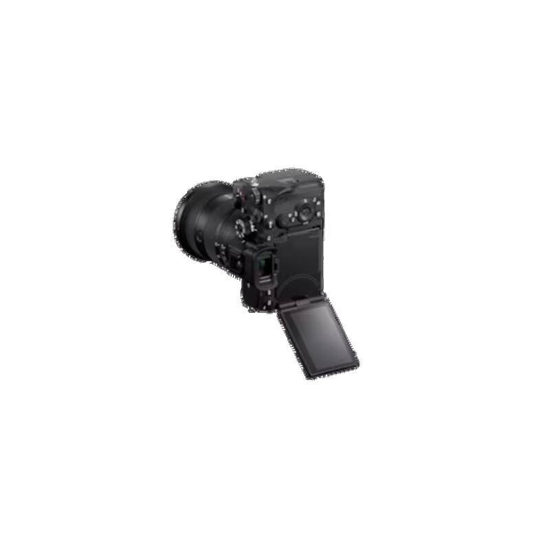 Sony - Alpha 7R V hochauflösende Vollformatkamera