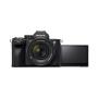 Sony - Alpha 7R V hochauflösende Vollformatkamera