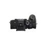 Sony - Alpha 7R V hochauflösende Vollformatkamera