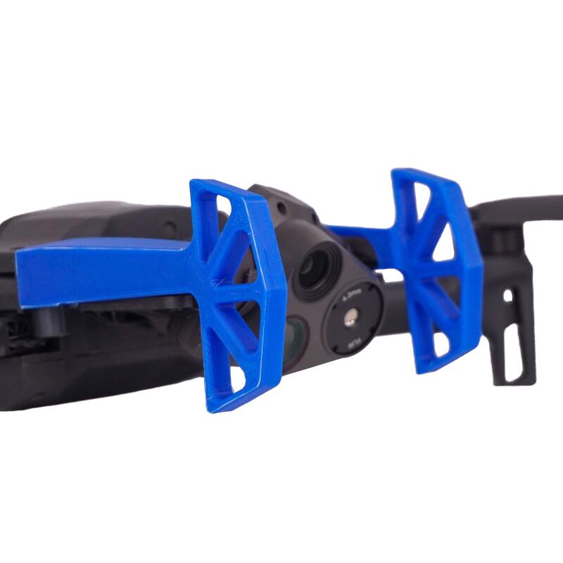 Parrot Anafi USA - Anti-Kollision Gimbal Schutz