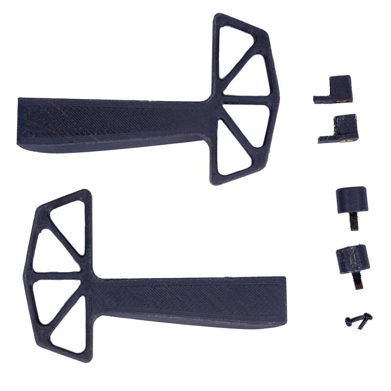 Parrot Anafi USA - Anti-Kollision Gimbal Schutz