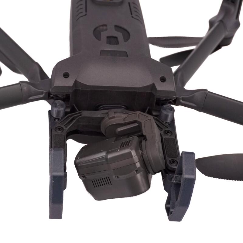 Parrot Anafi USA - Anti-Kollision Gimbal Schutz