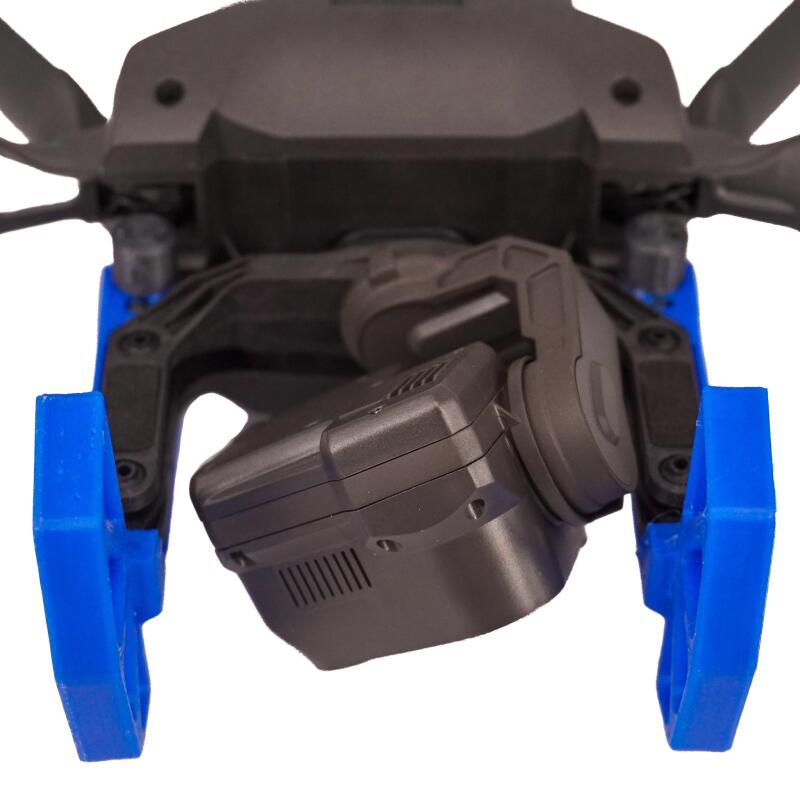 Parrot Anafi USA - Anti-Kollision Gimbal Schutz