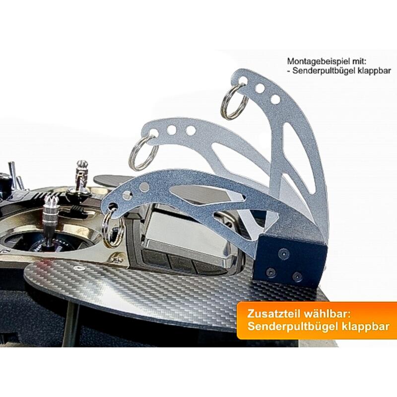 AHLtec - Senderpult (M30T/M30/M350RTK/Inspire 3)