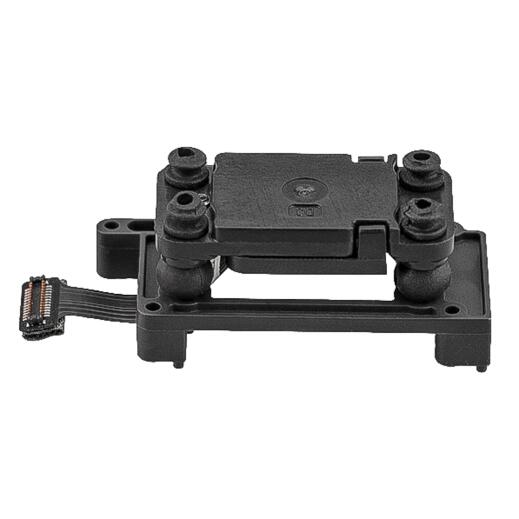 DJI Mavic Air - IMU