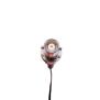 Short antenna cable for the Herelinke V 1.0 Mini BNC to IPEX