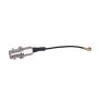 Short antenna cable for the Herelinke V 1.1 Mini BNC to IPEX