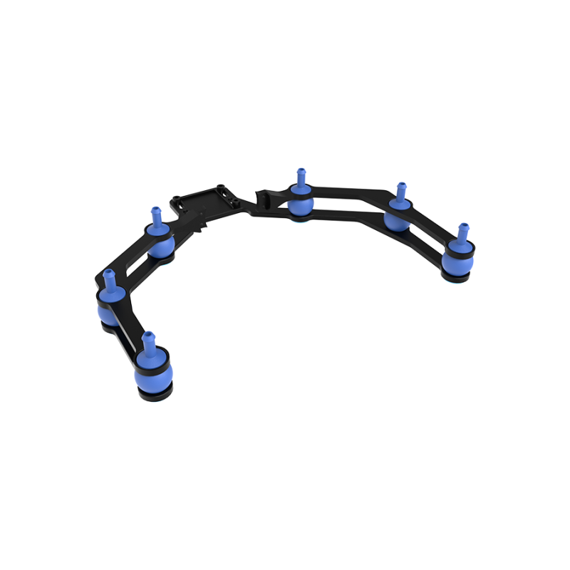 Gremsy - Two-Axis MIO Damping