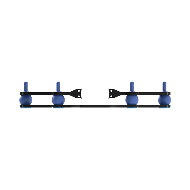 Gremsy - Two-Axis MIO Damping