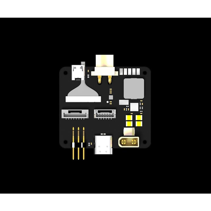 Gremsy - Two Axis Mio Adapter Board