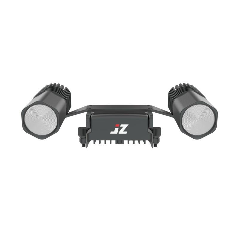 JLIdrone - DJI Mavic 3 Enterprise Series - T30 Search Light