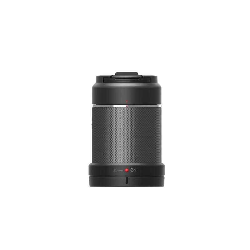 DJI - DL 24mm Lens F2.8 LS ASPH
