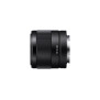 Sony Alpha - FF Objektiv 28mm Weitwinkelobjektiv, F2.0, 200g