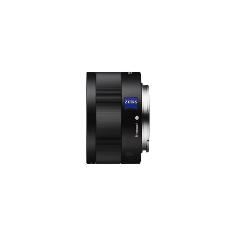Sony Objektiv - FSonnar® T* FE 35 mm F2,8 ZA