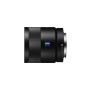 Sony Alpha - FF lens 55mm lens, F1.8, 281g