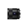 Sony Objektiv - Sonnar® T* FE 55 mm F1,8 ZA