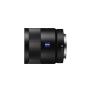 Sony Objektiv - Sonnar® T* FE 55 mm F1,8 ZA