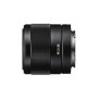 Sony - Alpha 7R IV 35-mm-Vollbildkamera 61,0 MP mit FF Objektiv 28mm Weitwinkelobjektiv F2.0. 200g