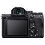 Sony - Alpha 7R IV 35mm full frame camera with 61.0 MP Sony Alpha - FF Lens 28mm Wide Angle Lens, F2.0, 200g