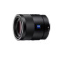 Sony - Alpha 7R IV 35-mm-Vollbildkamera 61,0 MP mit FF Objektiv 55mm Objektiv, F1.8, 281g